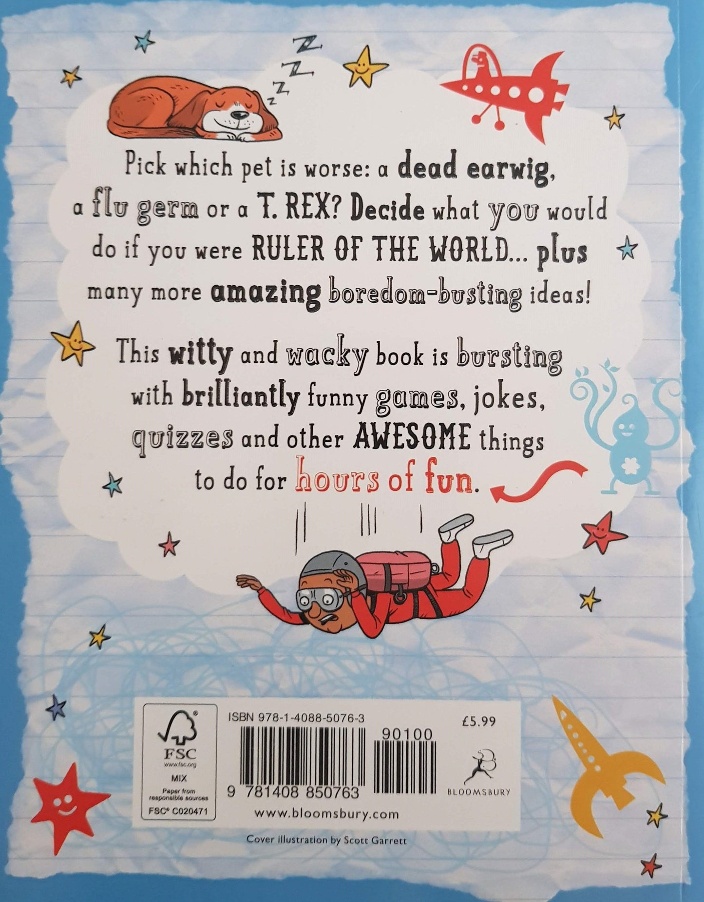 Brilliant things to do Like New Andy seed (4630699049015)