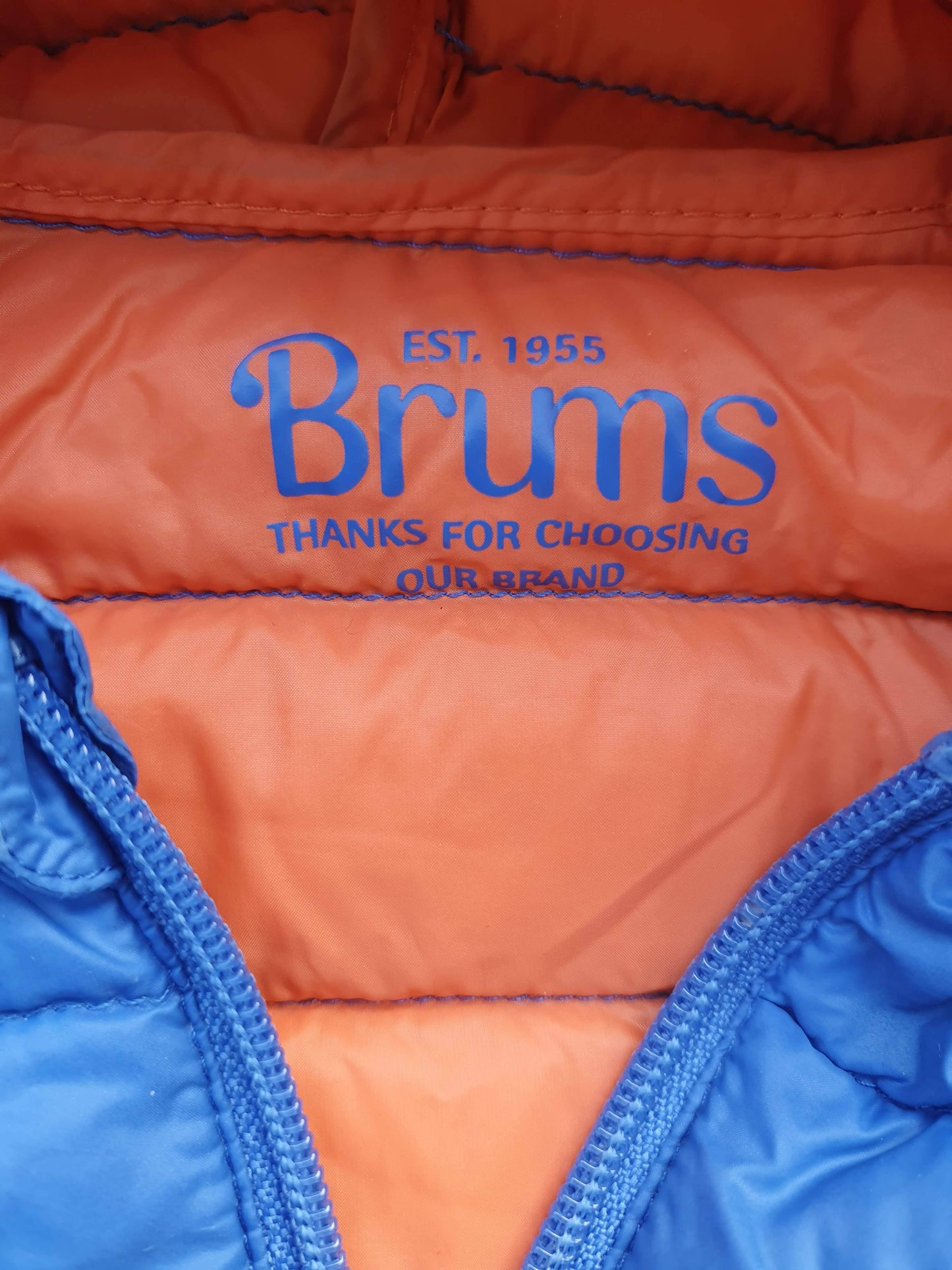 Brums Very Good, 6-9 months, 68 cm Brums (7024737583289)