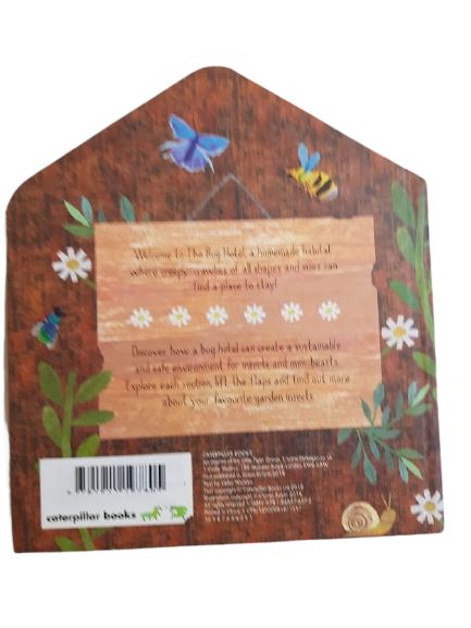 Bug Hotel Like New Recuddles.ch (6224363684025)