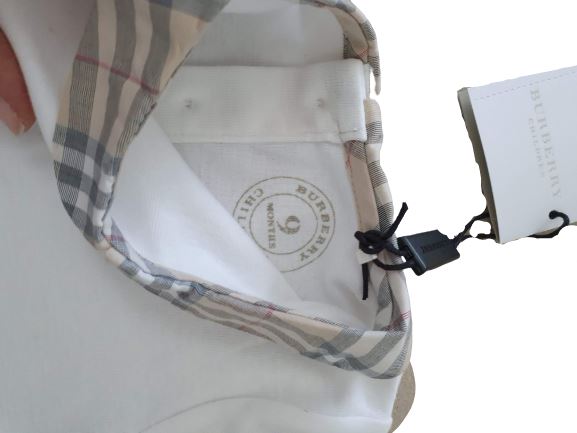 Burberry (New) 9 m Burberry (4610897215543)