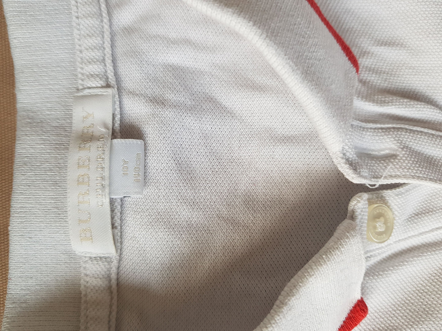 Burberry Very Good,140cm Burberry (6615491838137)