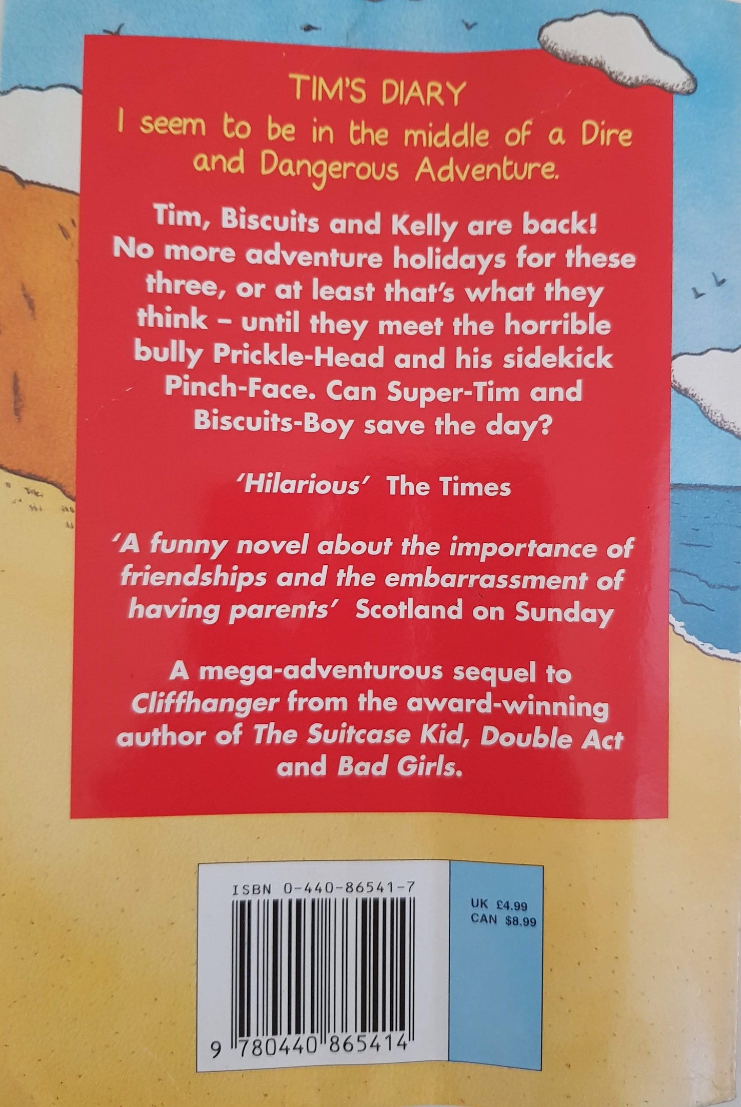 Buried Alive Like New Jacqueline Wilson (6049526120633)
