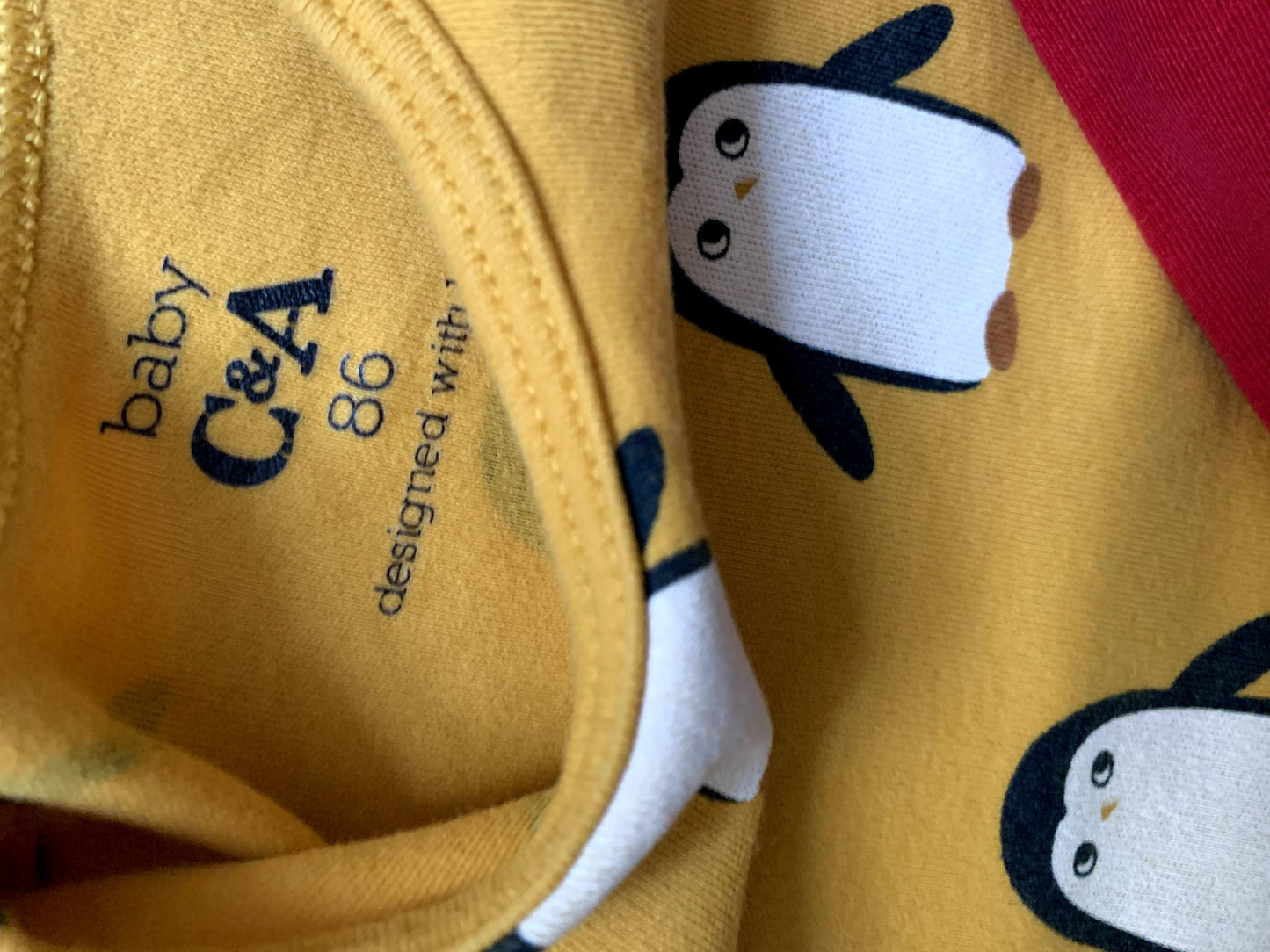 C&A Very Good, 86 cm (12-18 Months) H&M (6985114353849)