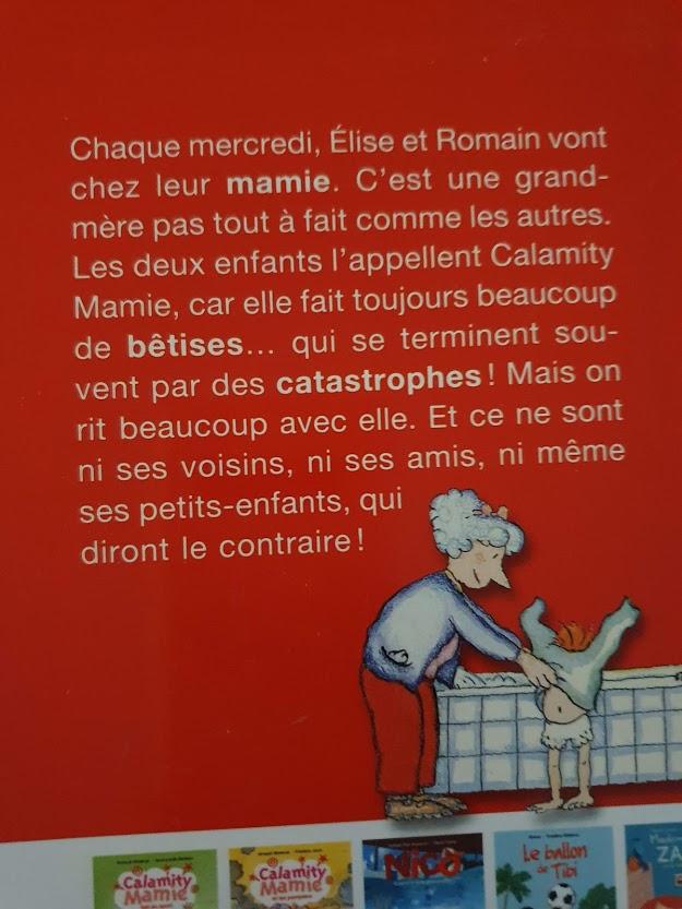 Calamity Mamie Like New Recuddles.ch (6171974336697)