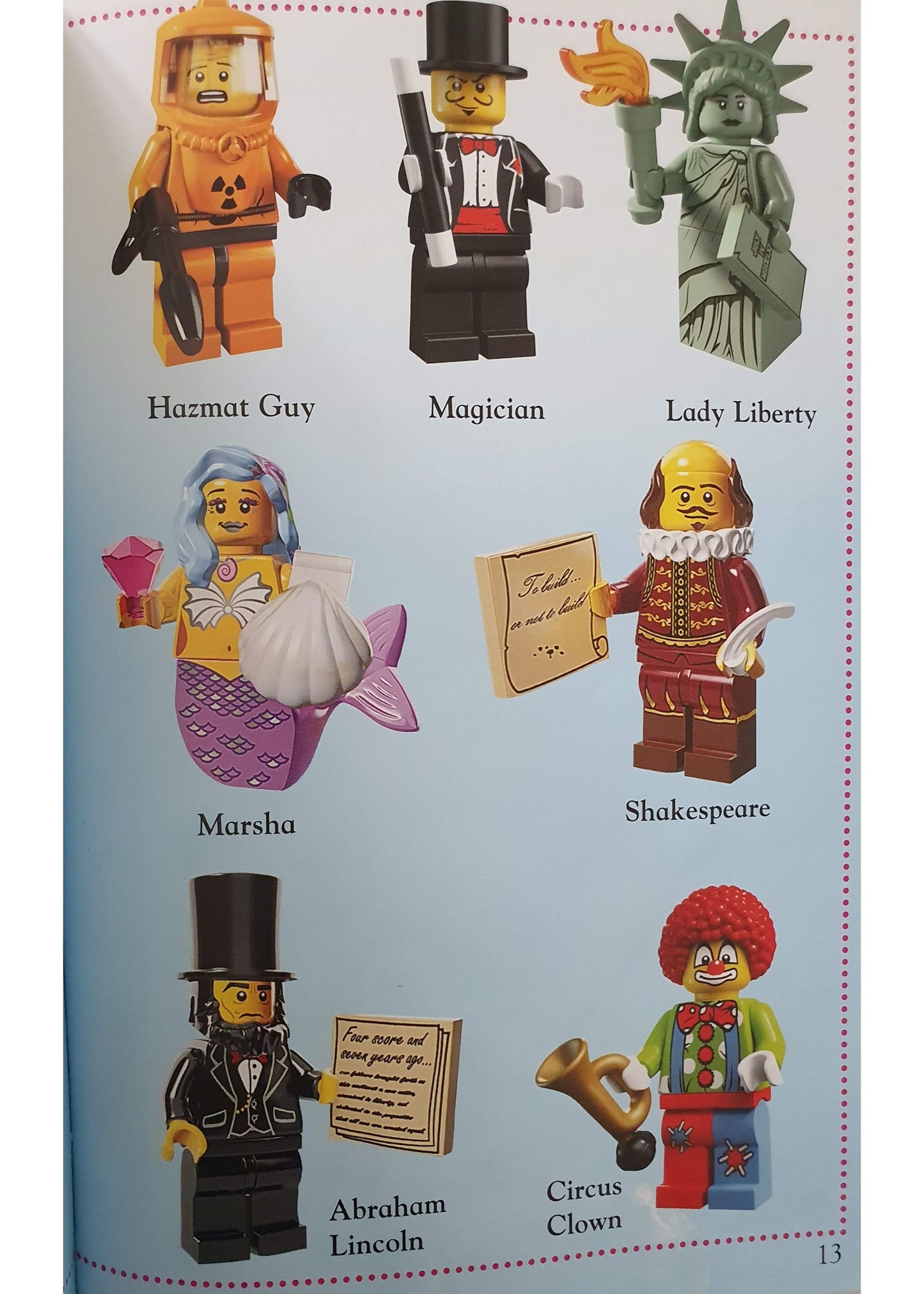 Calling All Master Builders Like New Not Applicable (4600971427895)