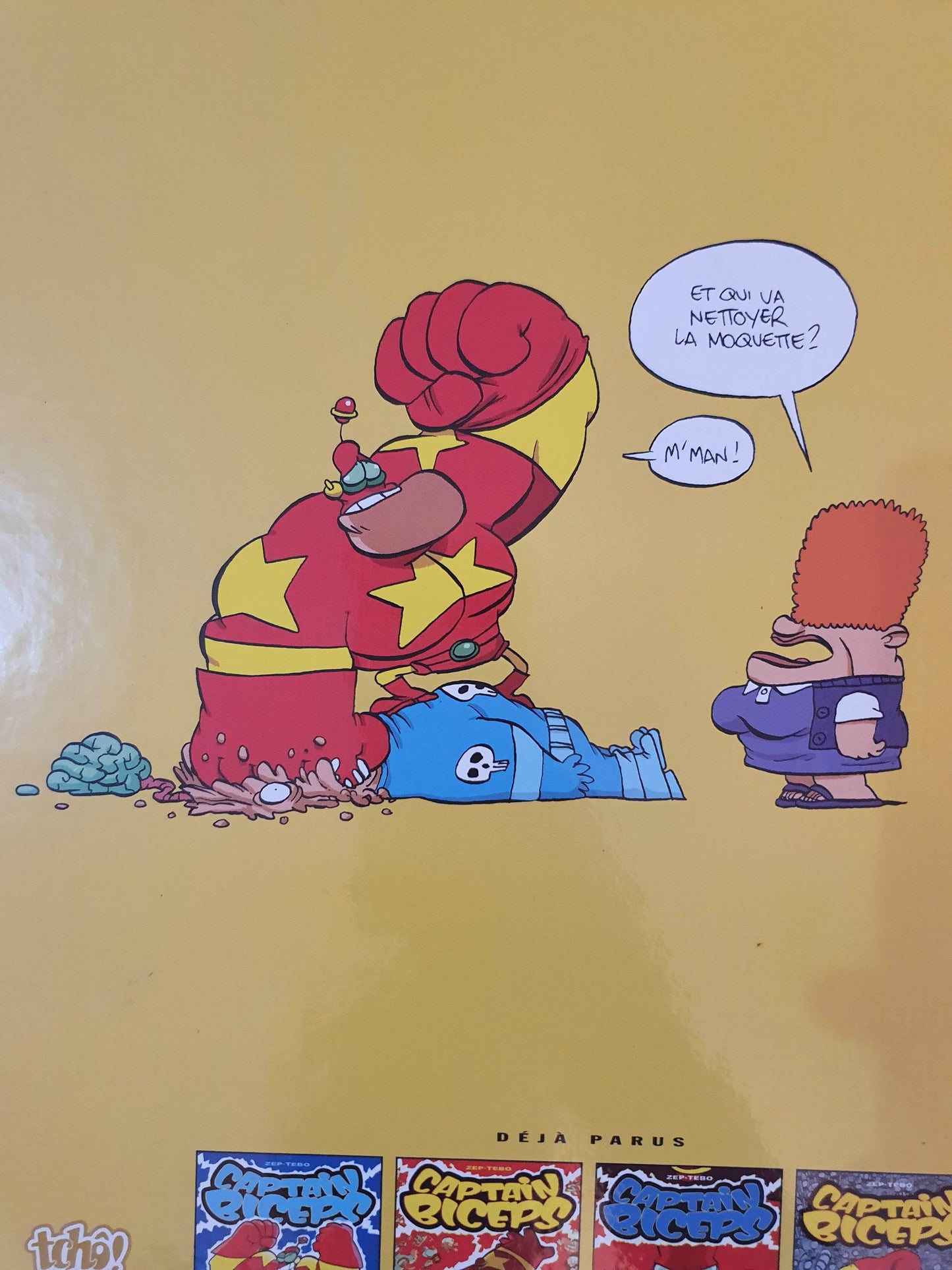 Captain Biceps Like New Recuddles.ch (4630753771575)