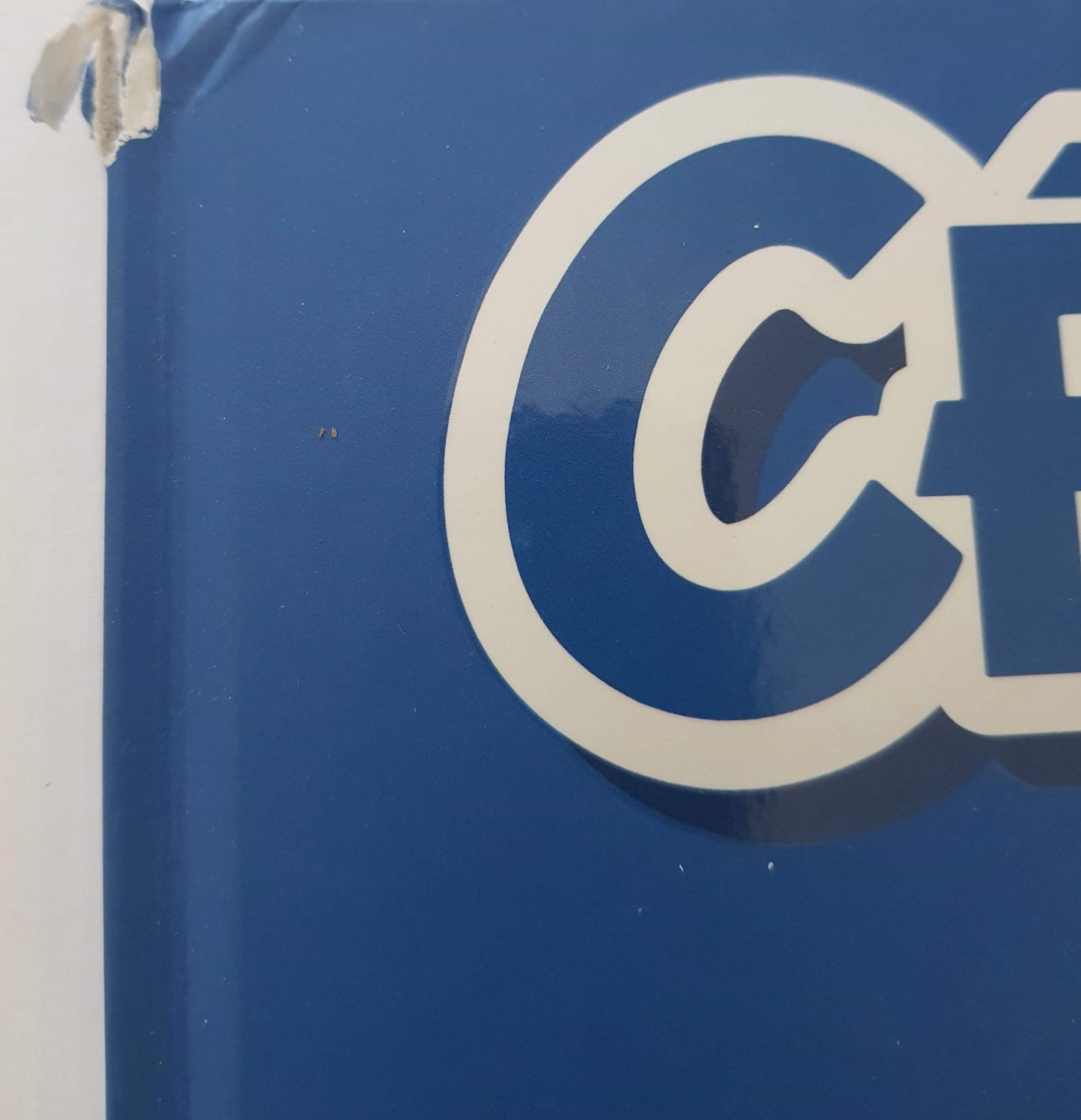 Cédric J'ai gagne Very Good Cédric (4594999492663)