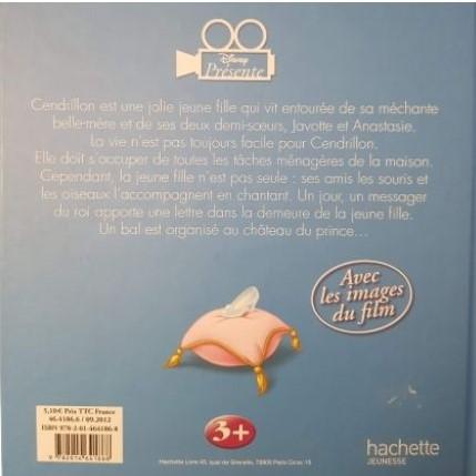 Cendrillon Like New Disney (4626502778935)