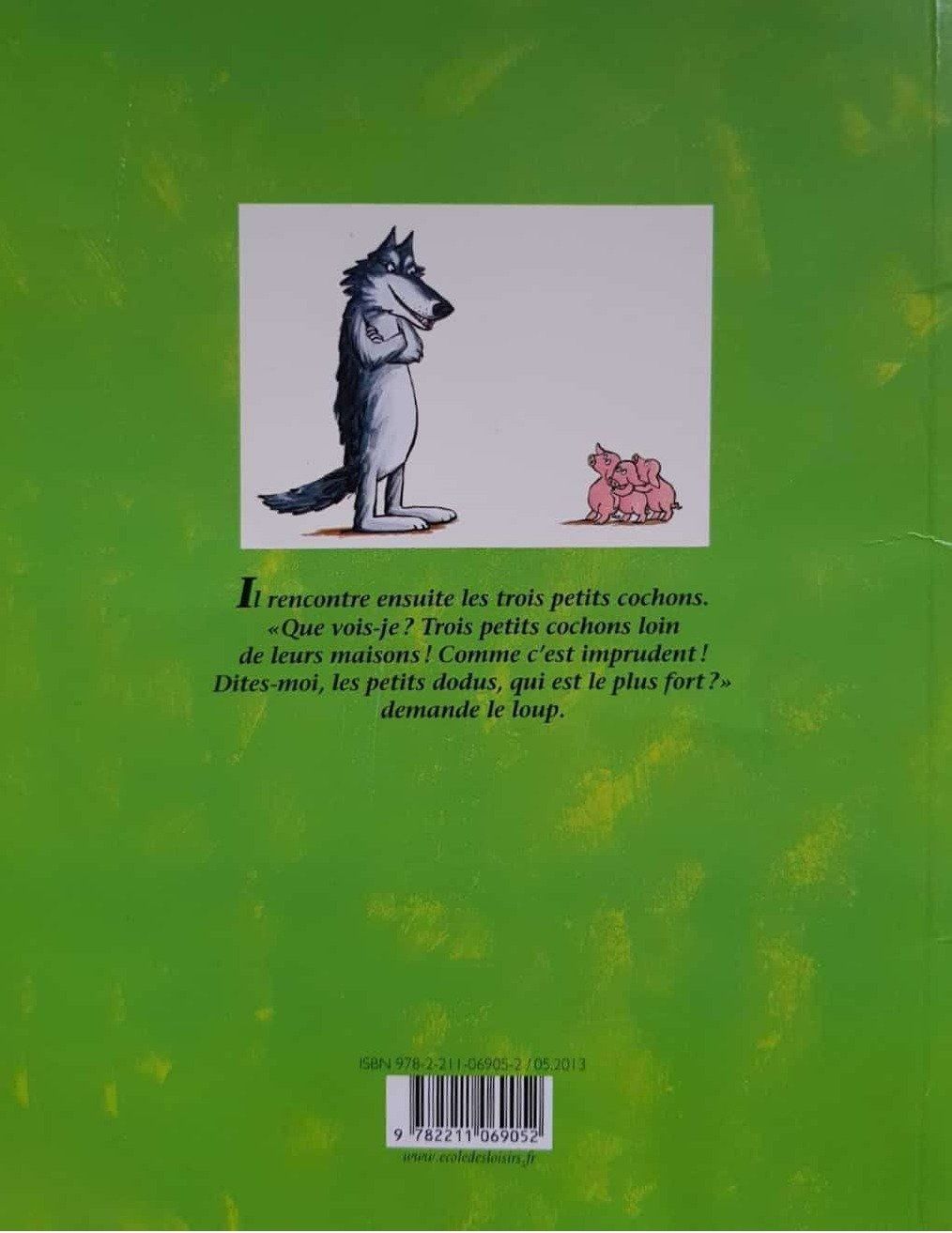 C'est Moi Le Plus Fort Like New Not Applicable (4630312321079)