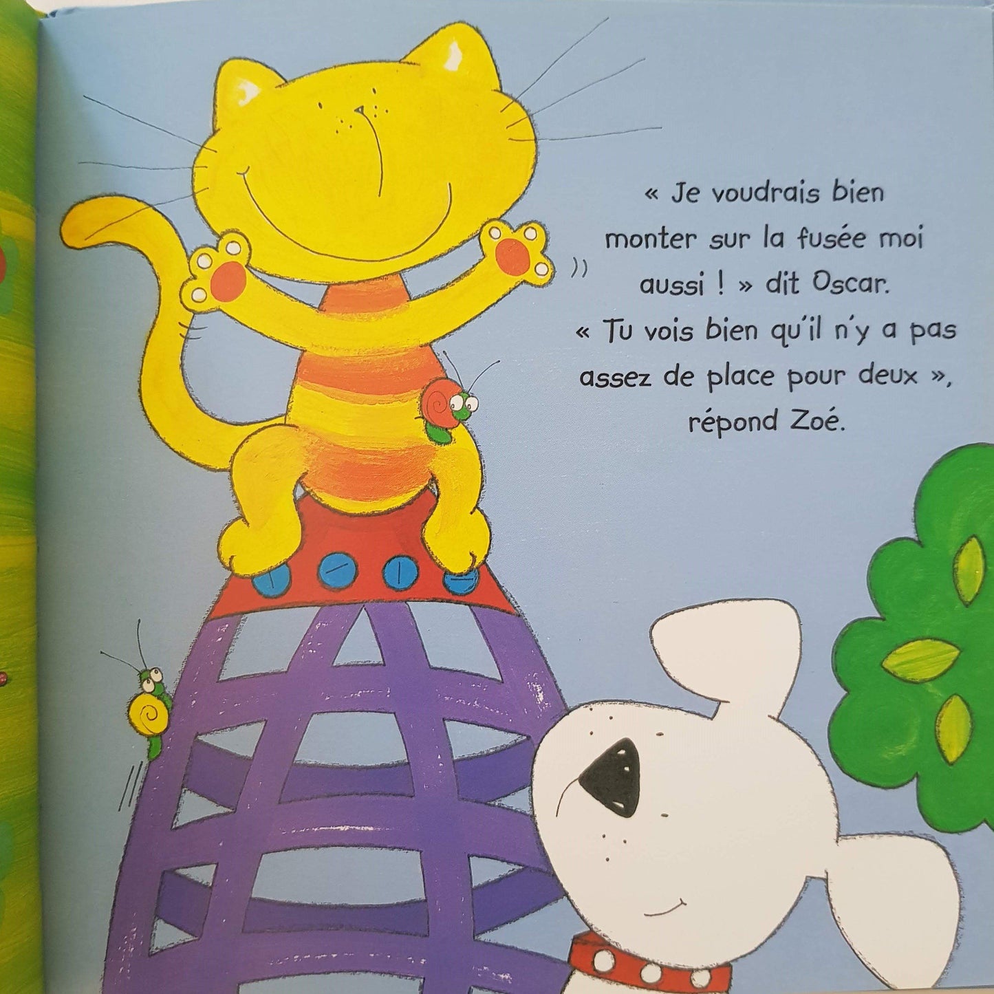 C'est mon tour ! Like New Not Applicable (4593186701367)