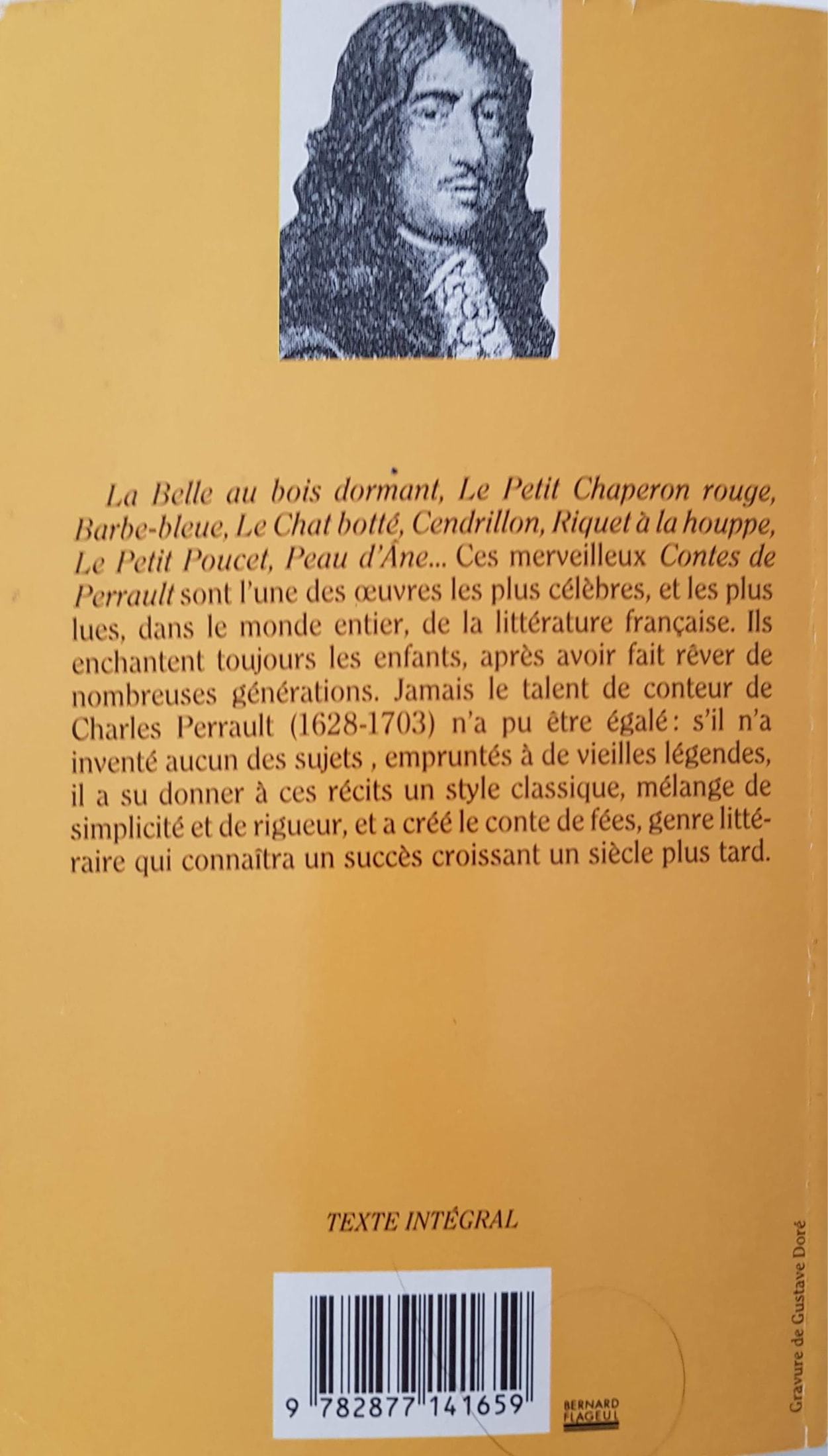 Charles Perrault Contes Like New Recuddles.ch (6259844350137)