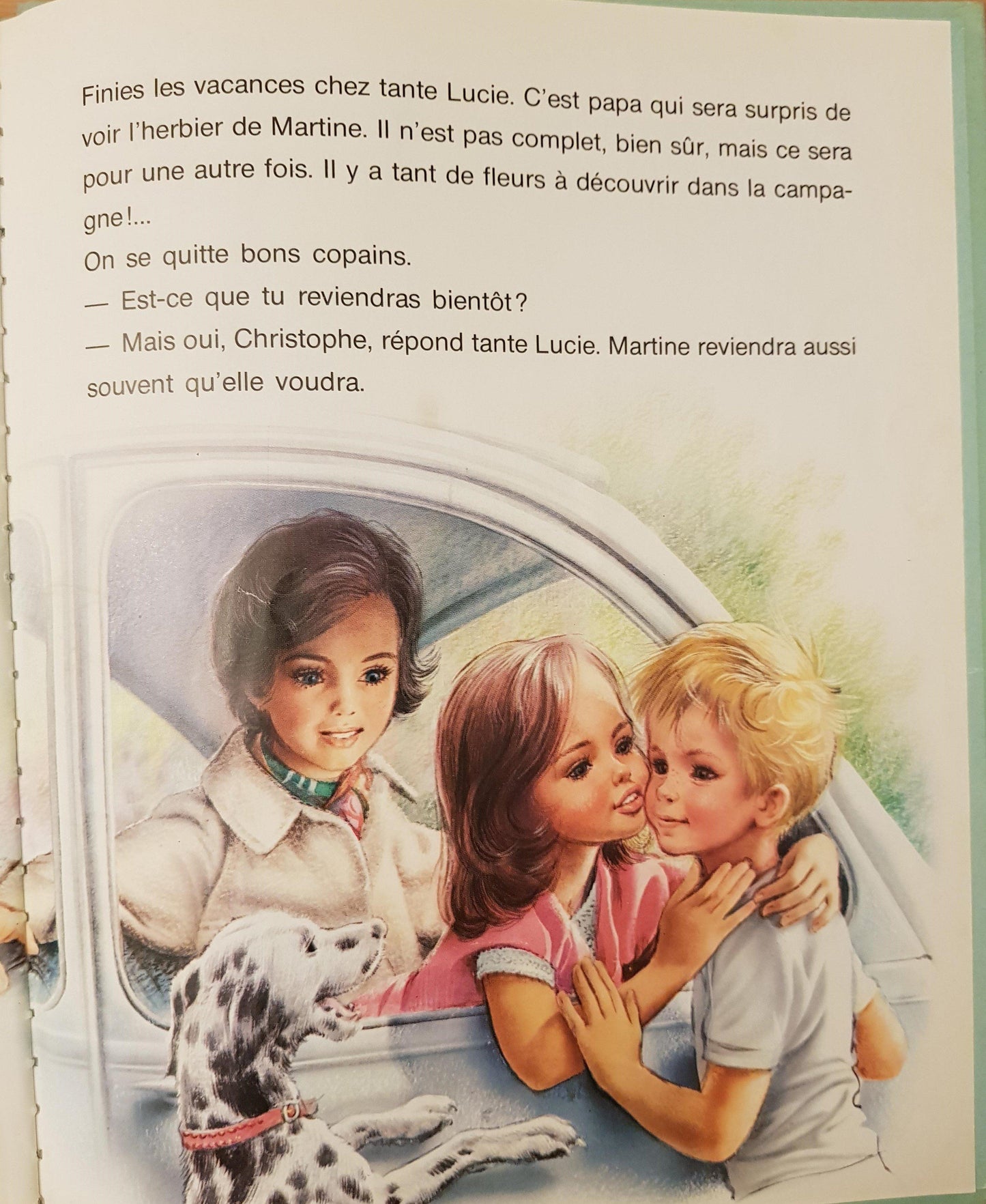 Chez tante Lucie Very Good Martine (4617713287223)