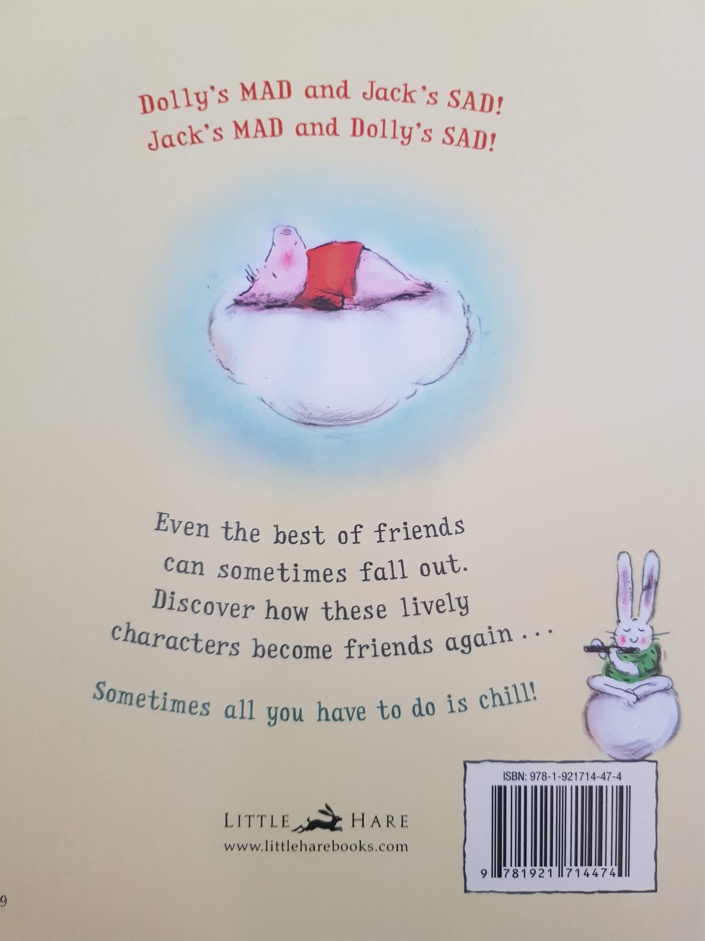 Chill Like New, English Recuddles.ch (6086188335289)