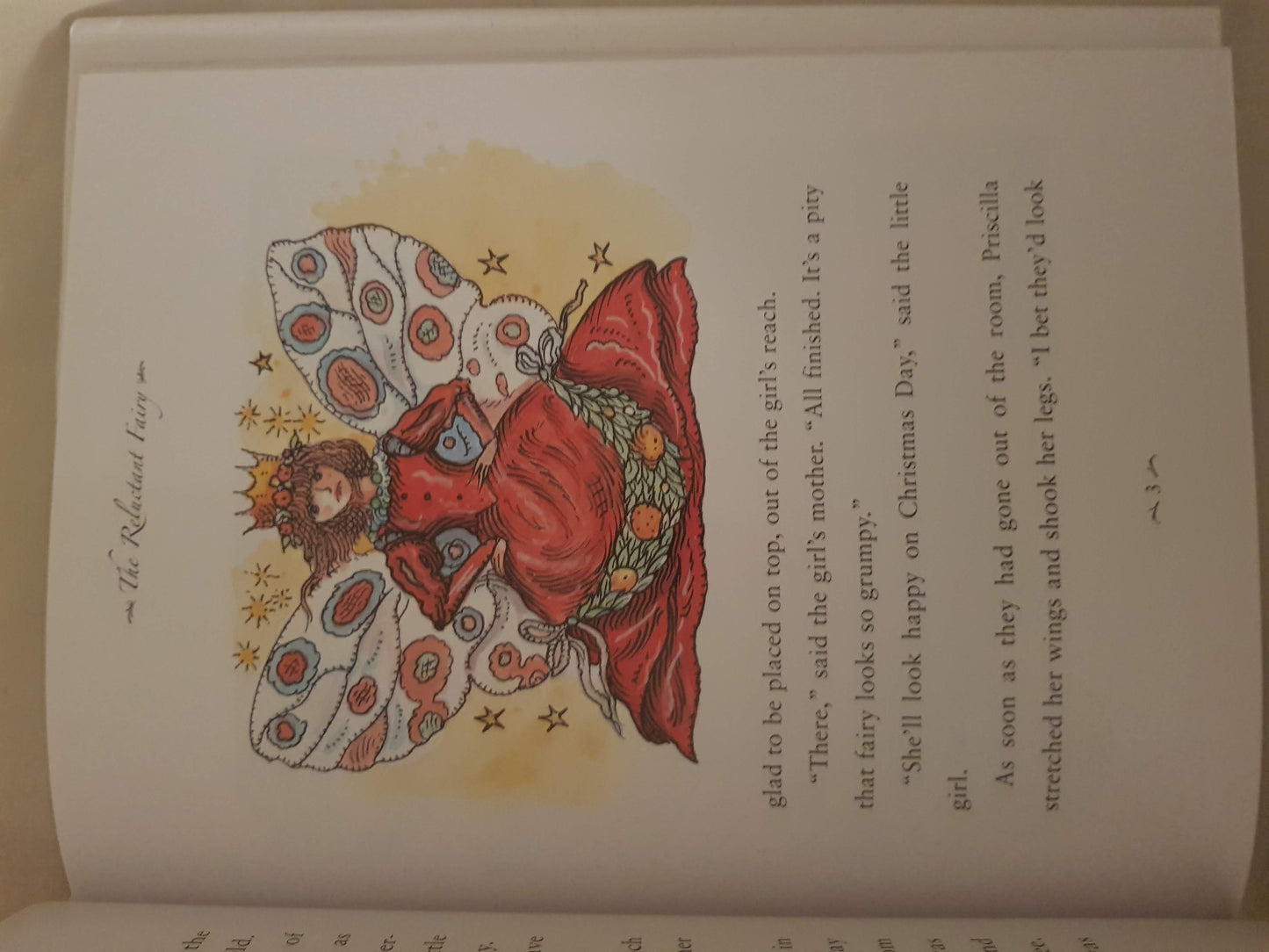 Christmas Treasury Like New Recuddles.ch (6191583363257)