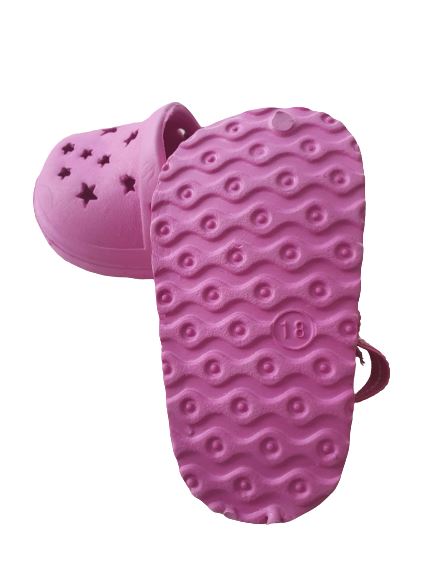 Clogs Sandals Very Good, Size 18 Unknown (7054358675641)