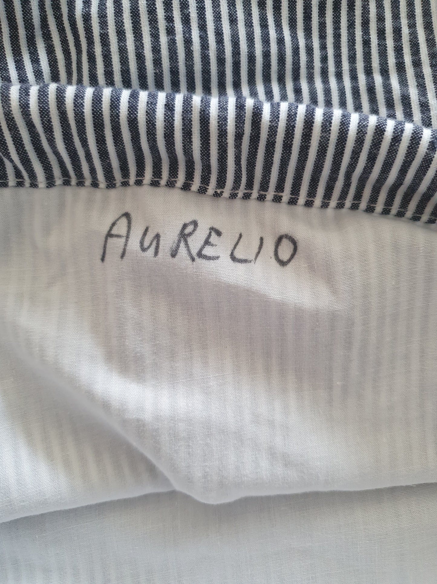 Cloth bag Very Good Recuddles.ch (6679928045753)