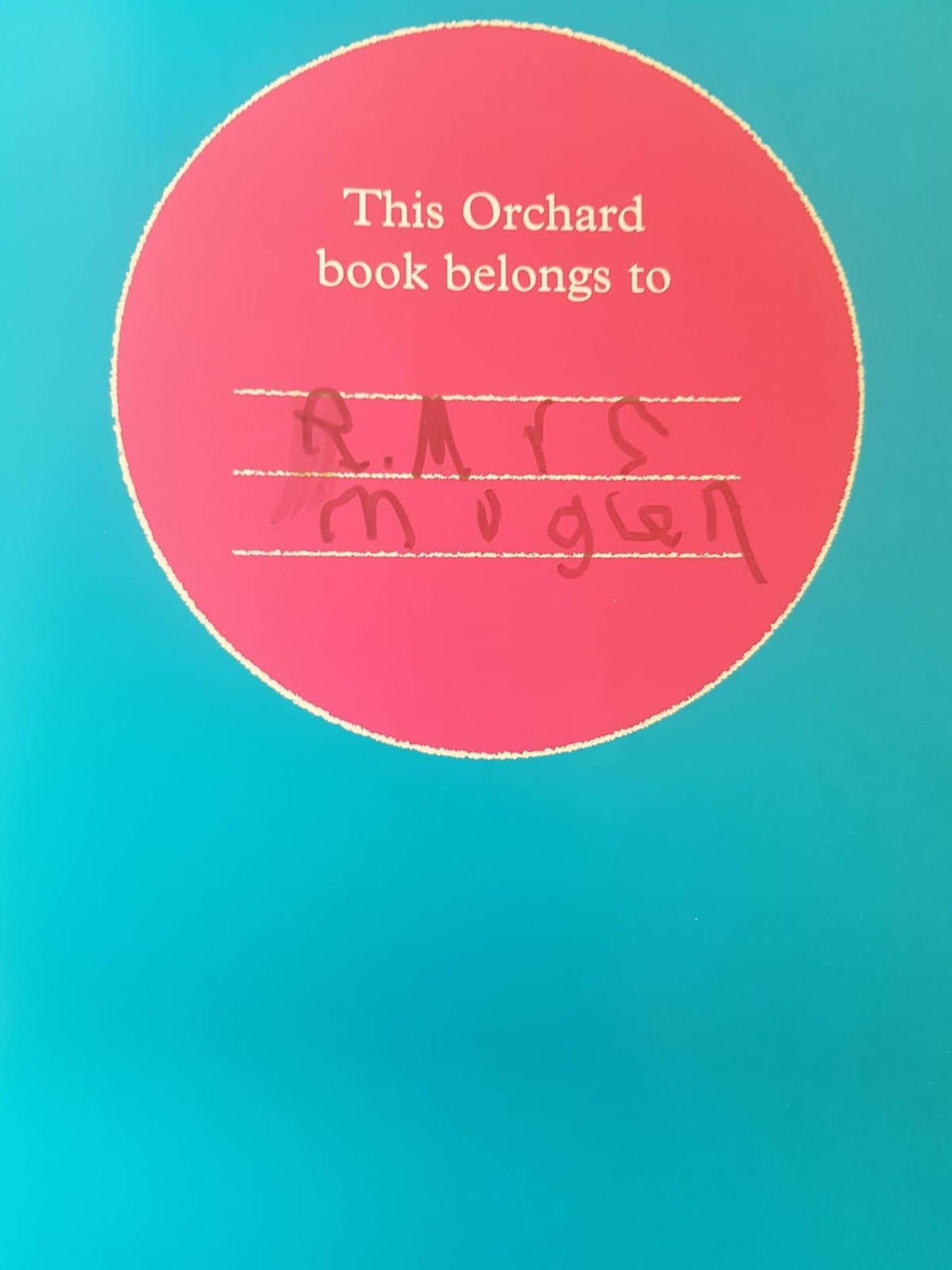 Commotion in the Ocean Very Good Recuddles.ch (6231272423609)