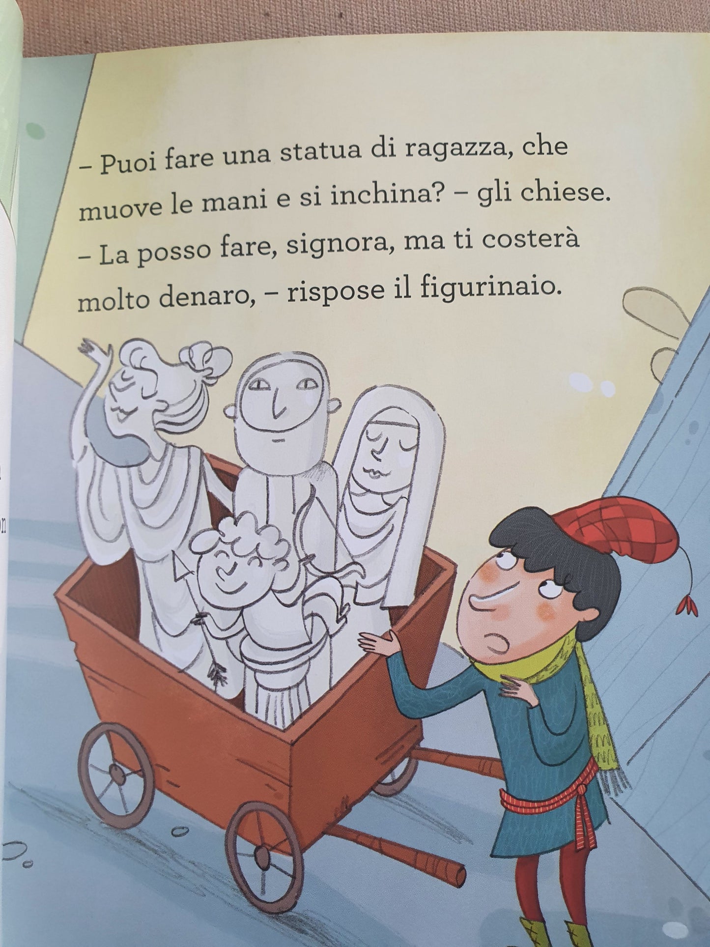 Copy of 3 books: 15 minutes stories Like New Recuddles.ch (6950873399481)