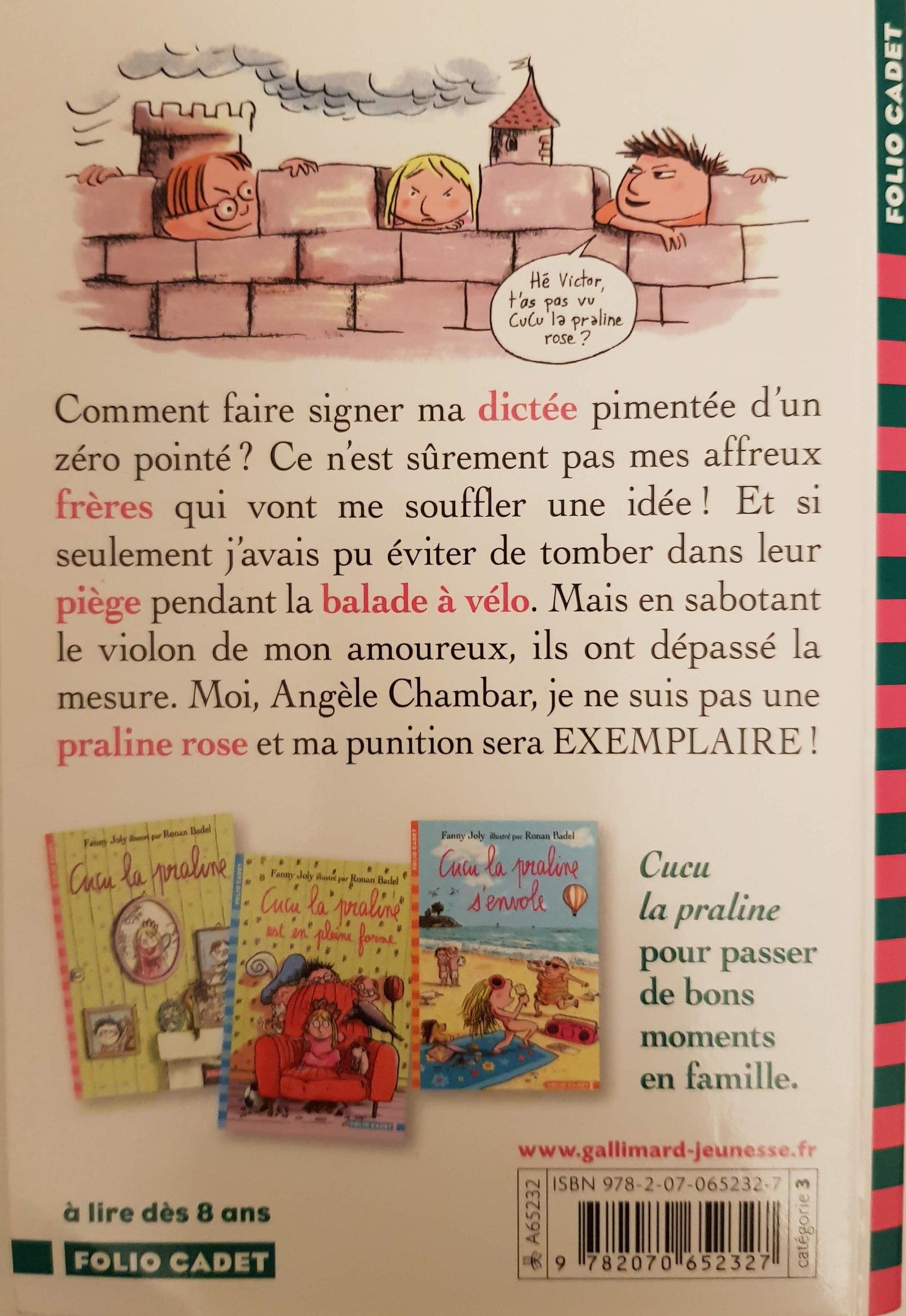 Cucu la Praline se dechaine Like New Recuddles.ch (6049525268665)