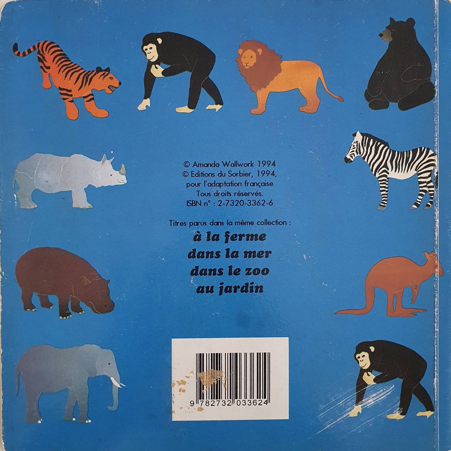 Dans le zoo Very Good Recuddles.ch (6050245935289)