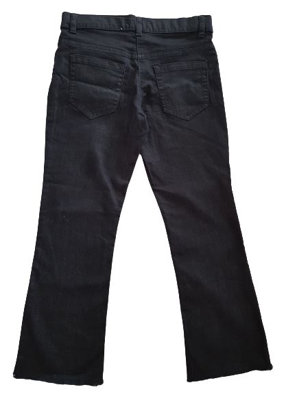 Dark Blue Jeans Benetton, 14-16 yrs Benetton (4602532397111)