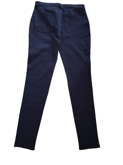 Dark Blue Trousers GAP kids, 16 yrs GAP kids (4602532364343)