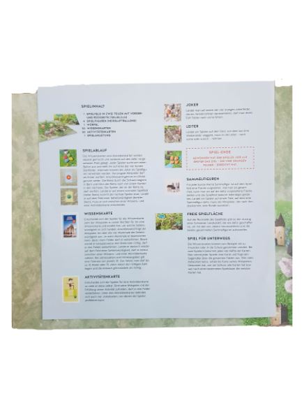 Das Grosse Suisse Mania Spi Like New Migros (4609865908279)