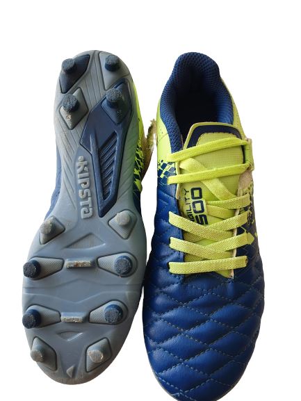 Decathalon Very Good, Size 33 Crane (6605620150457)