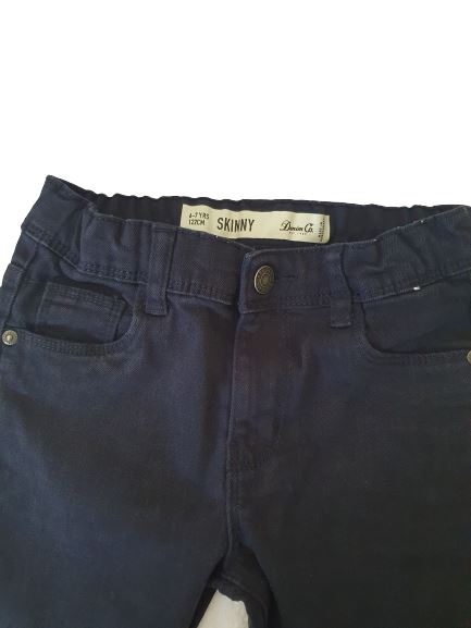 Denim co Like New, 6-7 yrs,122 cm Denim & Co (7000768807097)