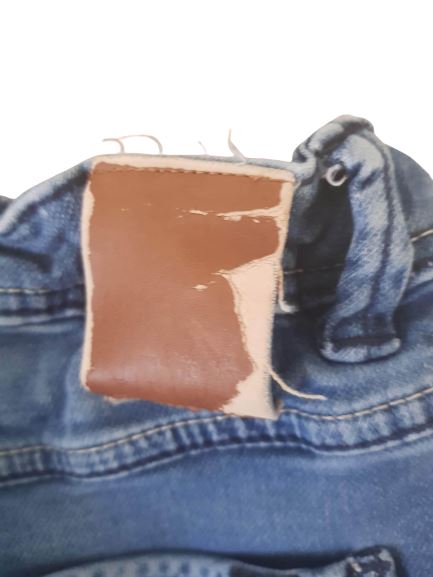 Denim Shorts Cars Jeans, 11 yrs Cars Jeans (4608319651895)