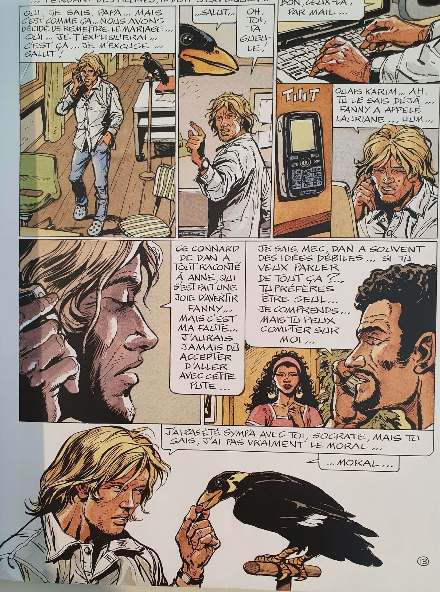 Dérapages Like New Not Applicable (6075335082169)