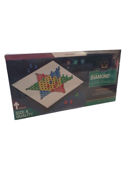 DIAMOND MAGNETIC GAME New with Tags, 14+ Yrs Recuddles.ch (6743070736569)