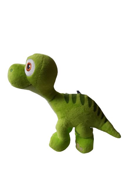 Dinosaurs 3 Books+Toy Very Good , +3 Yrs ReCuddles (6286622326969)