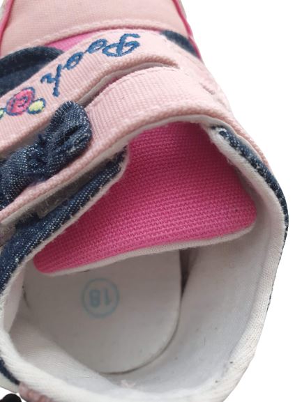 Disney Baby Very Good, Size 18 Disney Baby (7054358872249)