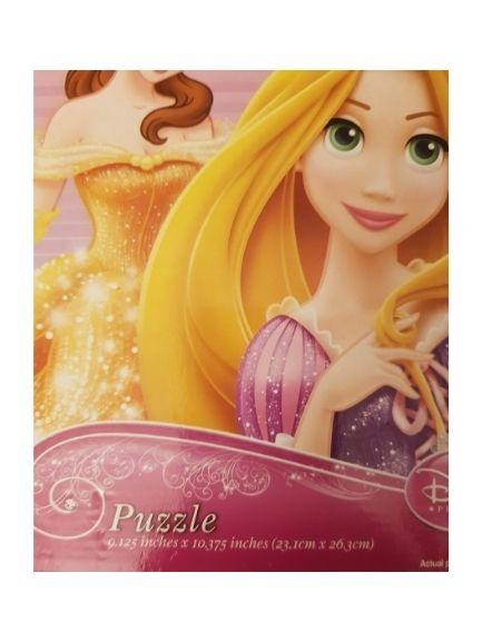 Disney Princess Puzzle Very Good Disney (4622919598135)