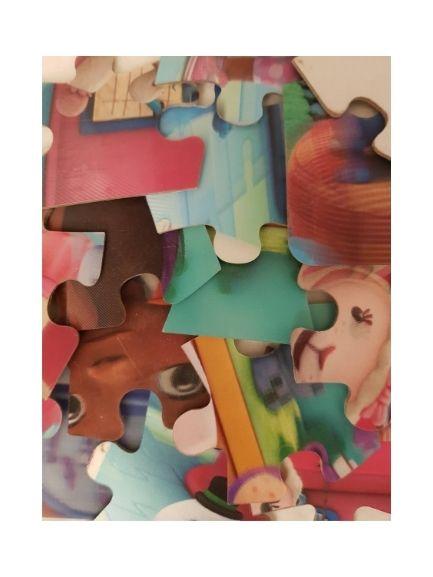 Disney Princess Puzzle Very Good Disney (4622919663671)