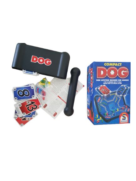 Dog Like New schmidt (4609865973815)