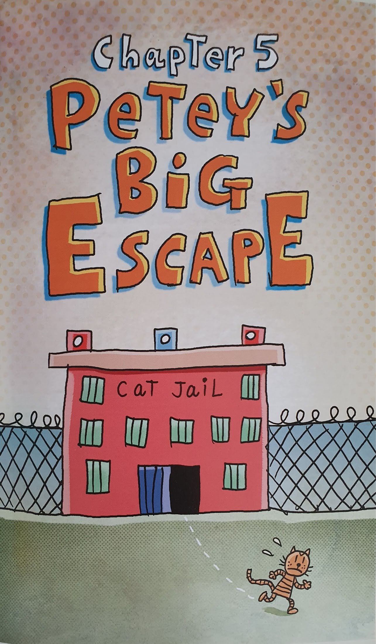 DOG MAN Unleashed Like New Recuddles.ch (6087540506809)