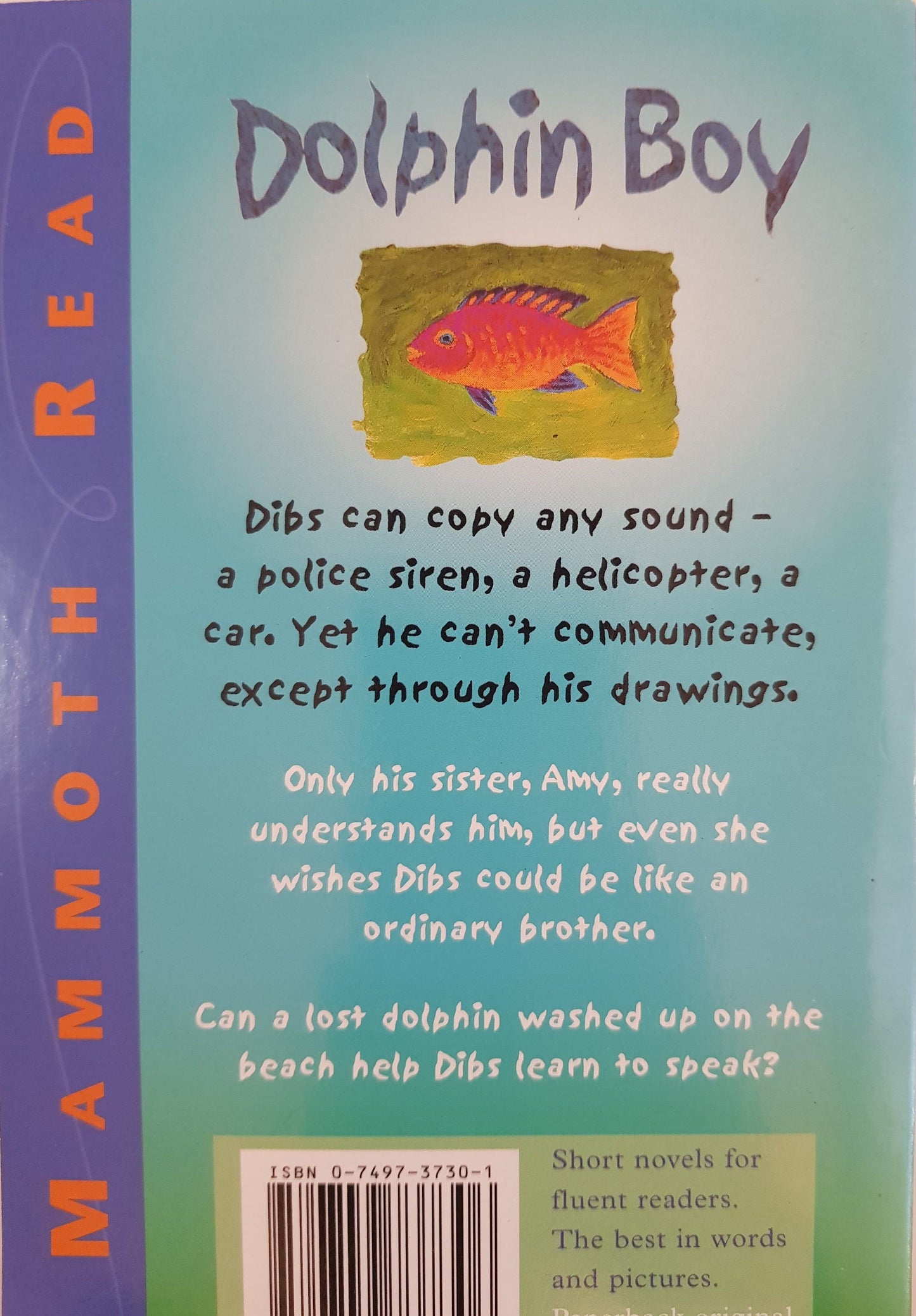 Dolphin Boy Like New Recuddles.ch (6049525924025)