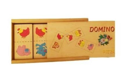 Domino Piezas Like New Recuddles.ch (4622920056887)