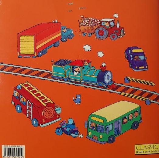 Down by the Station Like New, 3+Yrs Recuddles.ch (6639374696633)