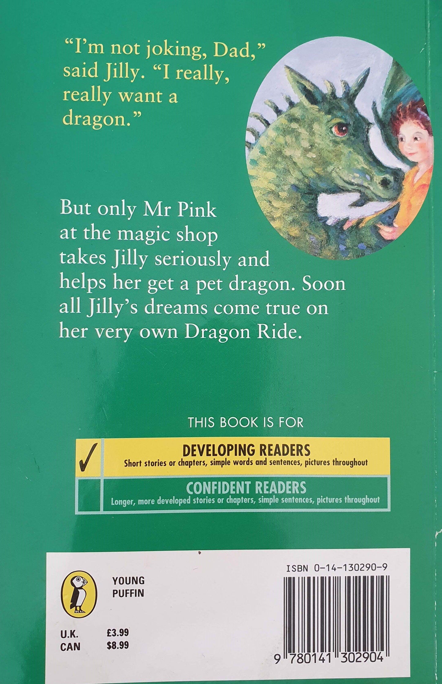 Dragon Ride Very Good ,3+Yrs Recuddles.ch (6703144534201)