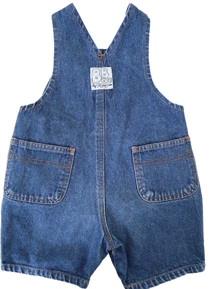 Dungree - Jeans Tiboudou Tiboudou (4610897543223)