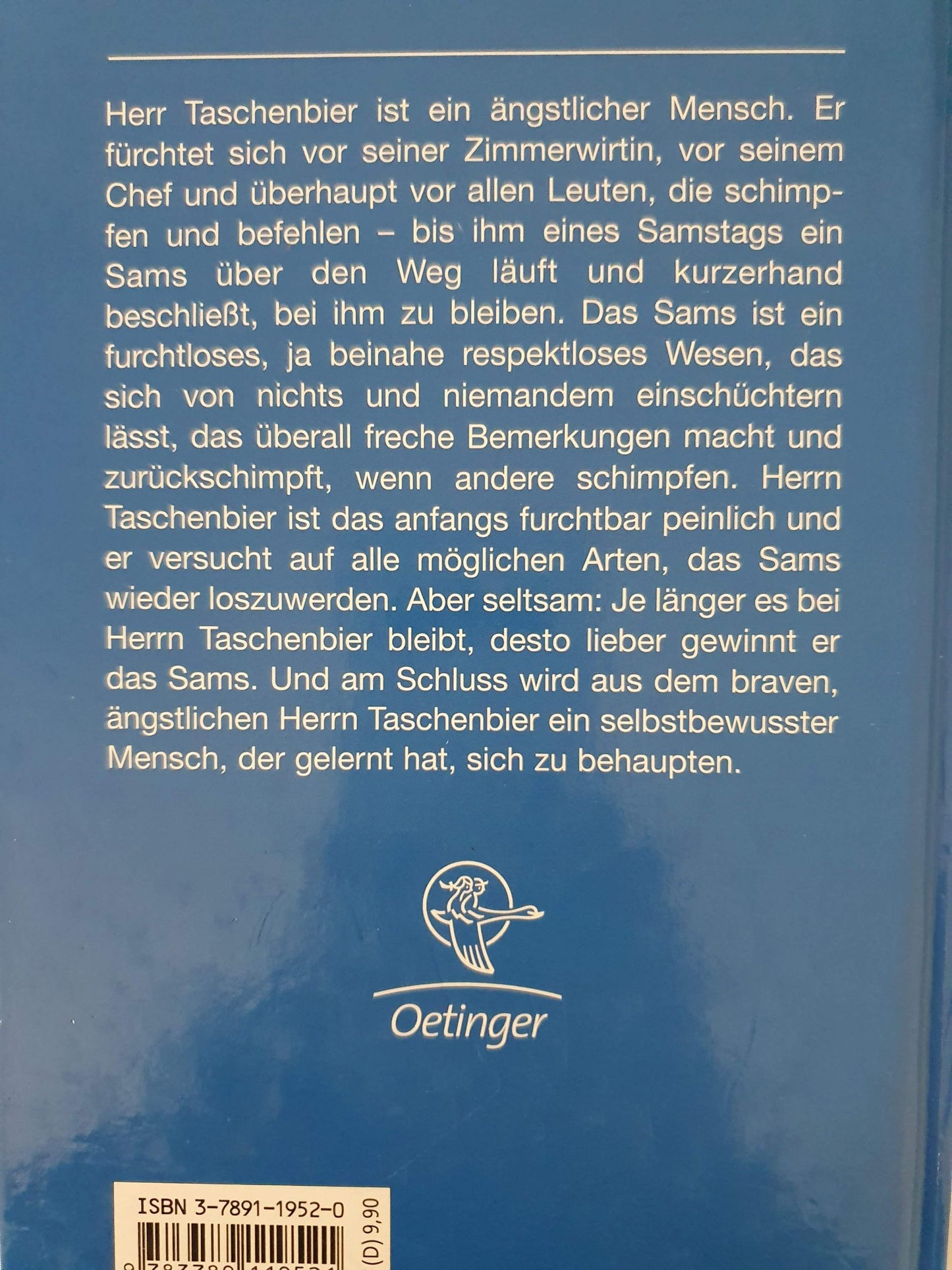 Eine Woche Voller Samstage Like New Not Applicable (4606867701815)