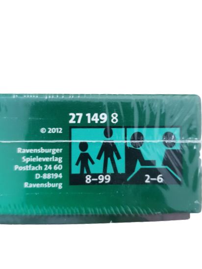 Elfer raus New with Tags Ravensburger (4606904565815)