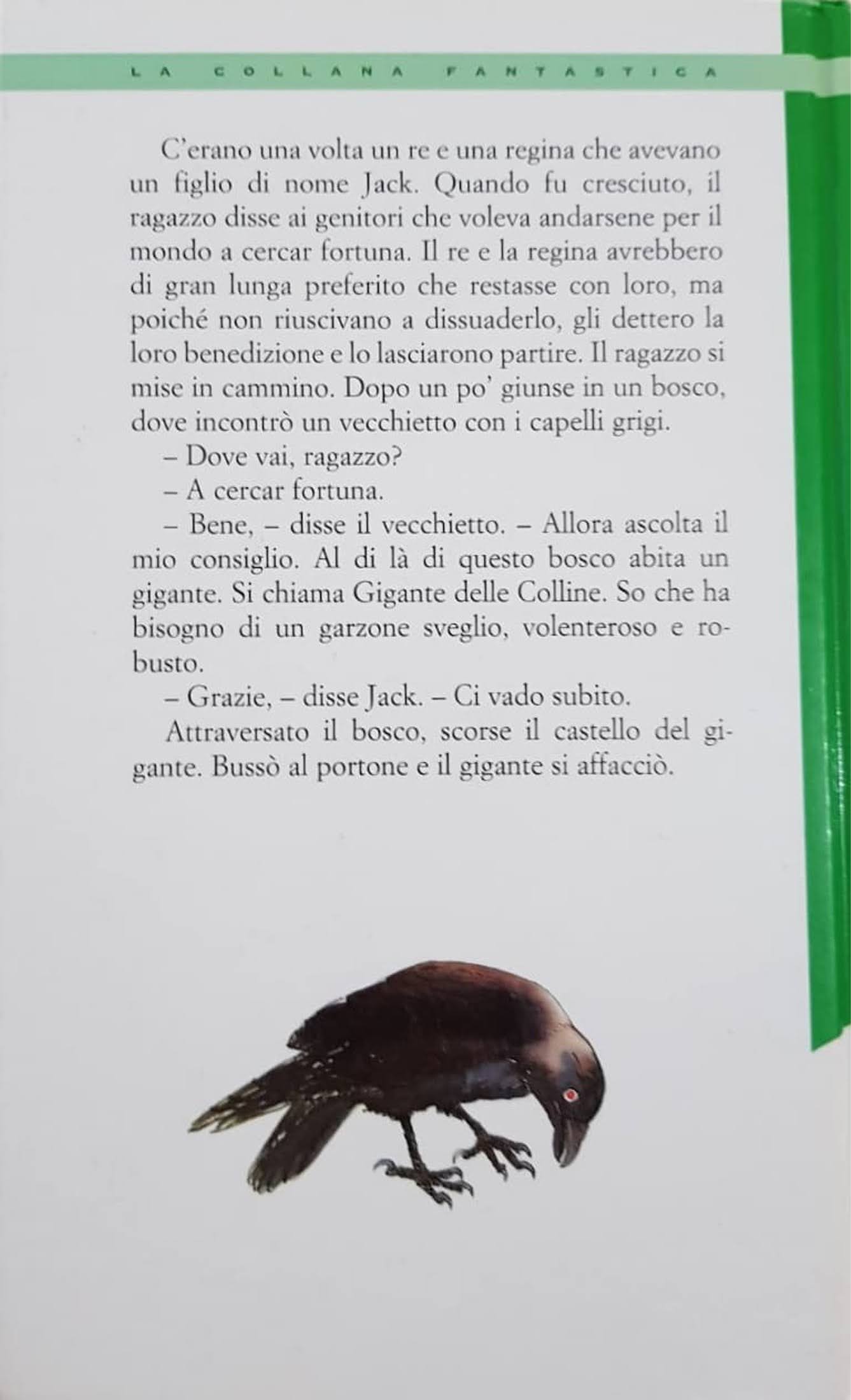 ELFI E DRAGHI Very Good, 9-12 Yrs Olga (6615518478521)