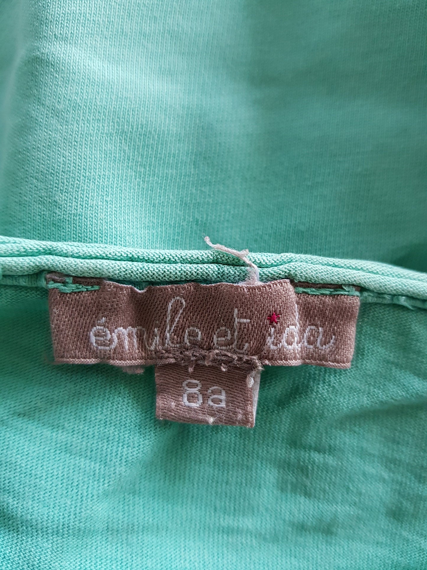 EMILE ET IDA Very Good, 8a EMILE ET IDA (6635230625977)