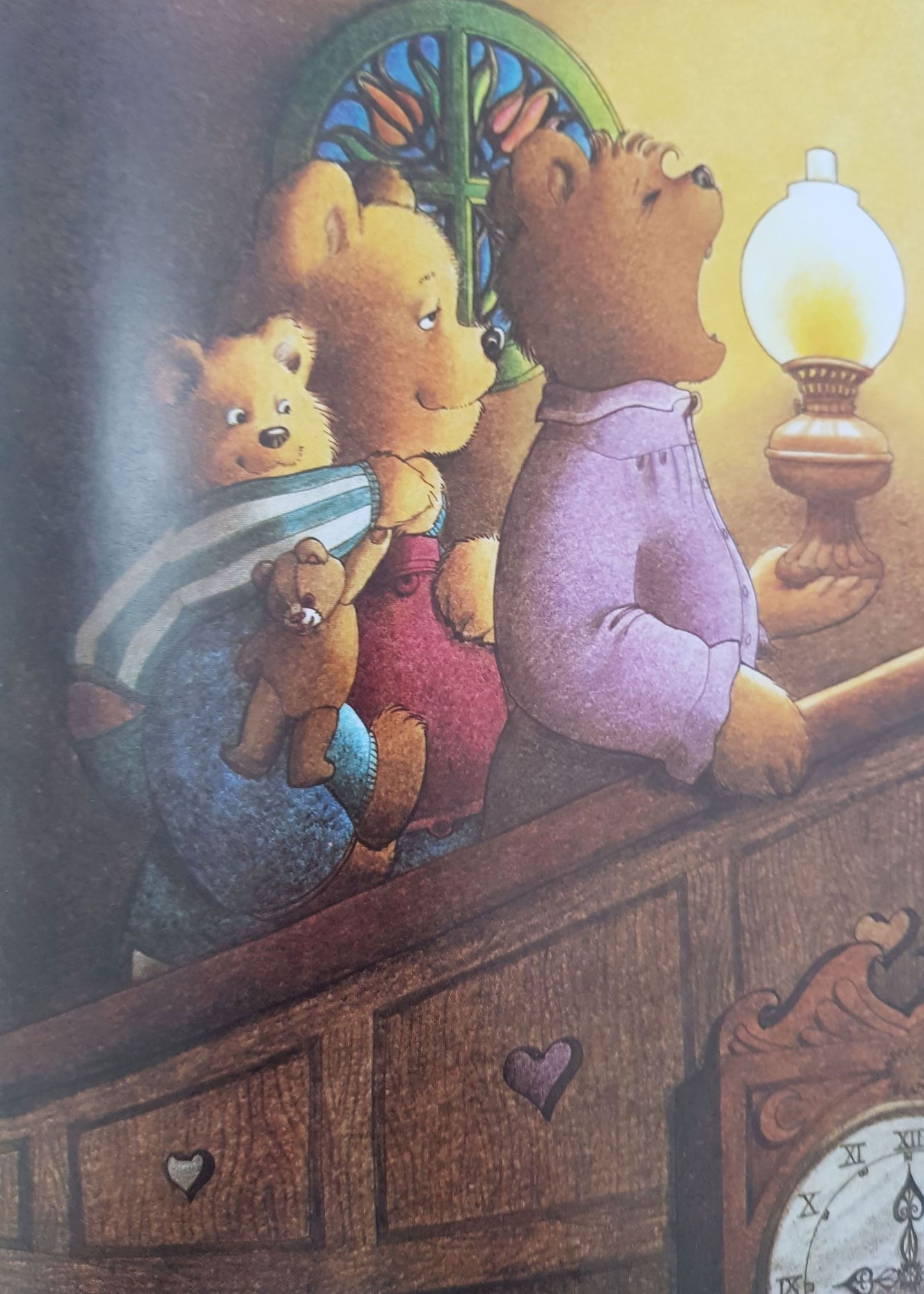 Enfin la paix Very Good Not Applicable (4597649408055)