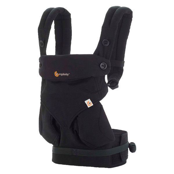 ERGOBABY Carrier 360 0-3 years ReCuddles (7728983408857)