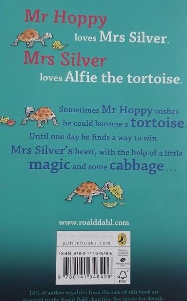 Esio Trot Very Good Roald Dahl (6192914432185)